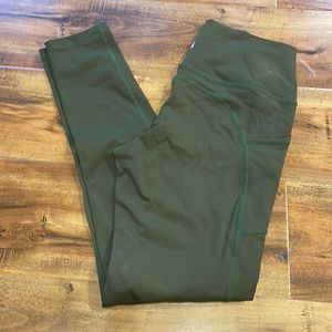 BuffBunny Luna leggings